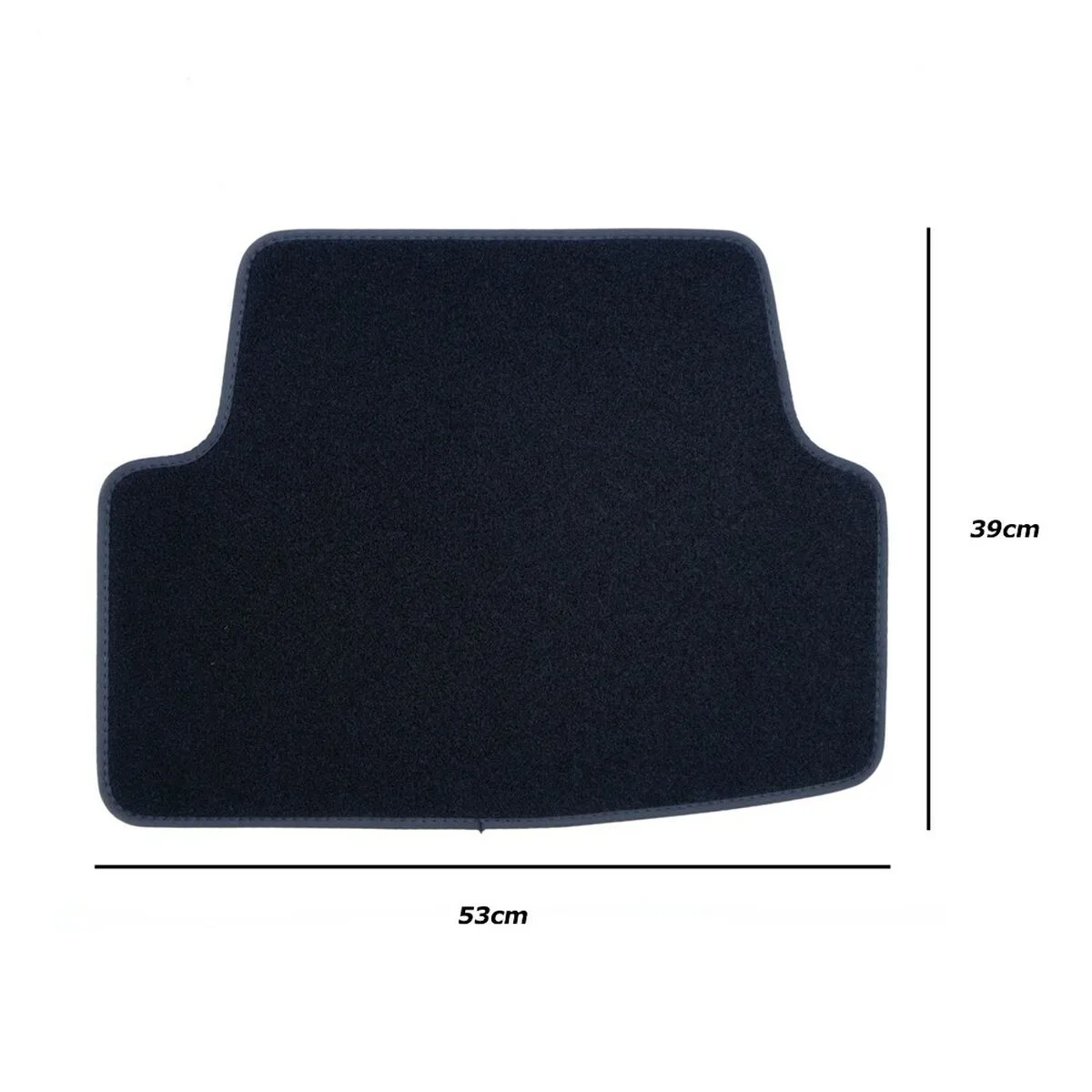 Set de tapis de voitures occ motorsport occvw0022 noir 5 pieces s3711503617. Les dernières tendances mode vous attendent chez Diaytar !