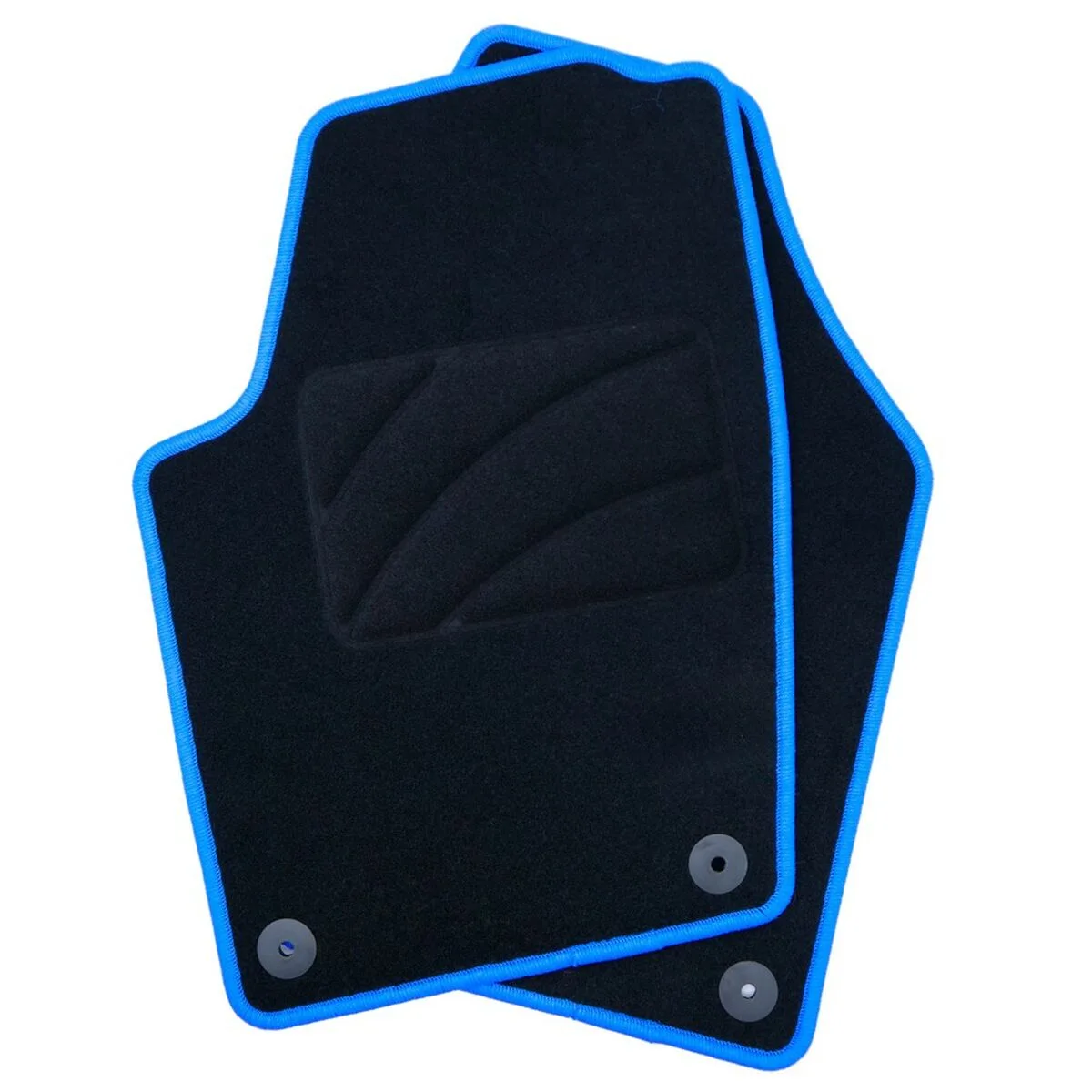 Set de tapis de voitures occ motorsport occvw0034bl bleu 5 pieces s3711563036. Notre équipe Diaytar est une bande de dénicheurs compulsifs, toujours en quête du produit qui provoquera l'étincelle dans votre regard.