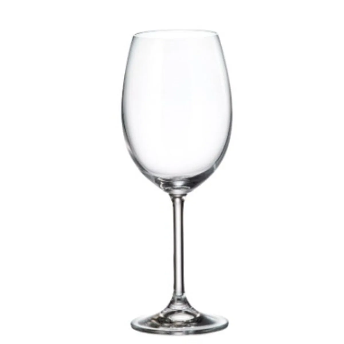 Set de verres a vin bohemia crystal clara 450 ml 6 pieces 6 unites s221387329. Diaytar, c'est le point de départ de toutes vos histoires. Quel produit allez-vous choisir pour écrire la suite ?