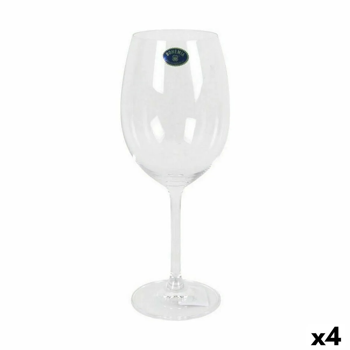 Set de verres a vin bohemia crystal clara 450 ml vin 6 pieces 4 unites s223164088. C'est officiel : Diaytar devient votre nouvelle addiction shopping. Des produits si bons, vous ne voudrez plus vous arrêter.