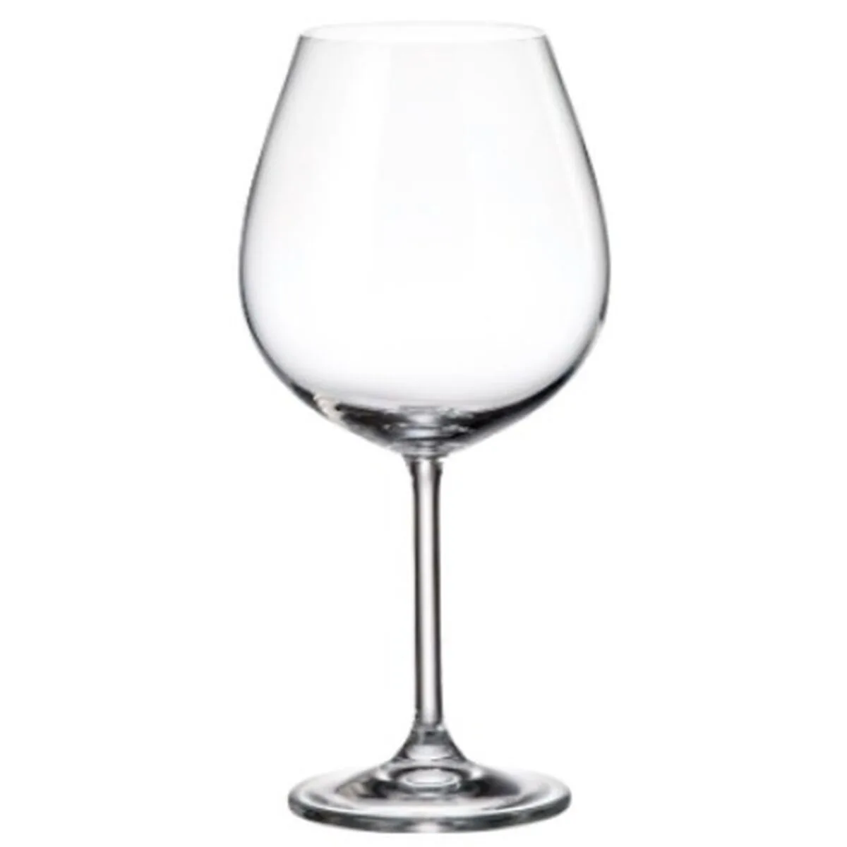 Set de verres a vin bohemia crystal clara 650 ml 6 pieces 6 unites s221394981. Diaytar, une vision du shopping en ligne où chaque catégorie de produits, de la high-tech au généraliste, est traitée avec excellence