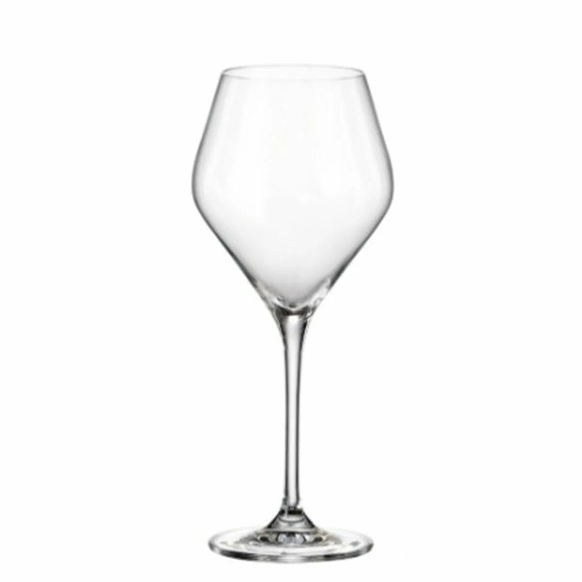 Set de verres a vin bohemia crystal galaxia 400 ml 6 pieces 6 unites 4 unites s222798568. Bienvenue sur Diaytar, l'endroit où les produits ne sont pas juste achetés, mais sont adoptés pour la vie.
