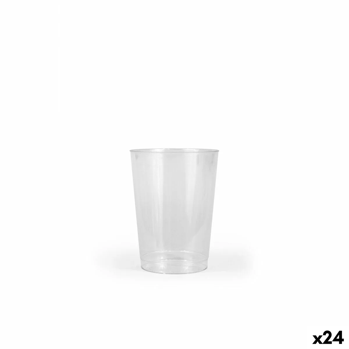 Set de verres algon plastique 300 ml 7 pieces 24 unites s223537956. Nous avons injecté tout notre savoir-faire dans Diaytar pour vous offrir une expérience shopping sans friction, tout en plaisir.