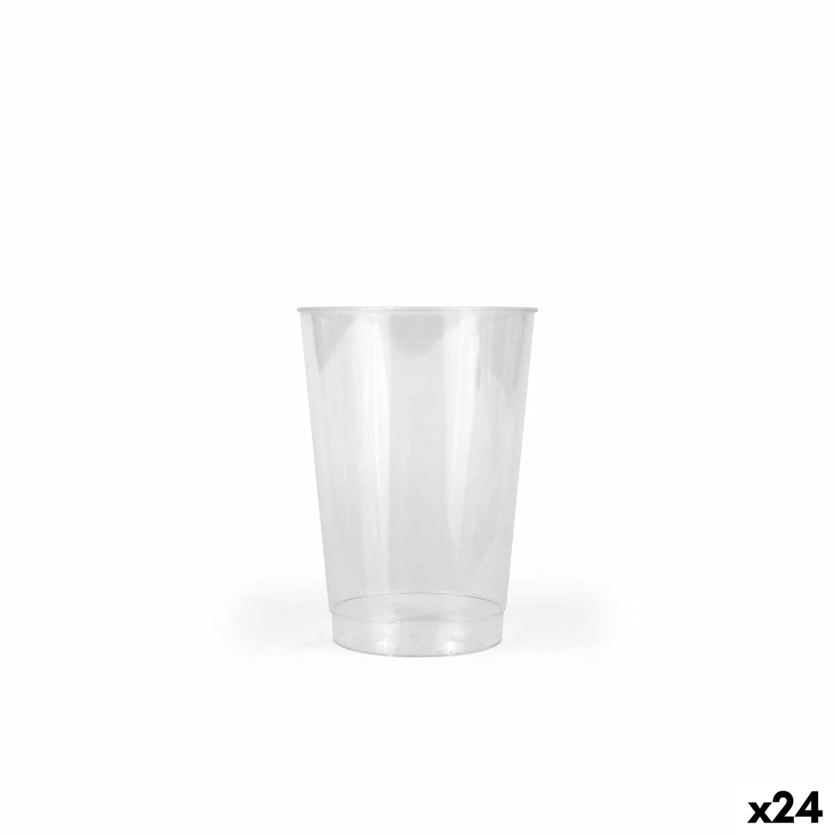 Set de verres algon plastique 380 ml 4 pieces 24 unites s223473039. Chez Diaytar, chaque détail compte pour votre satisfaction totale.