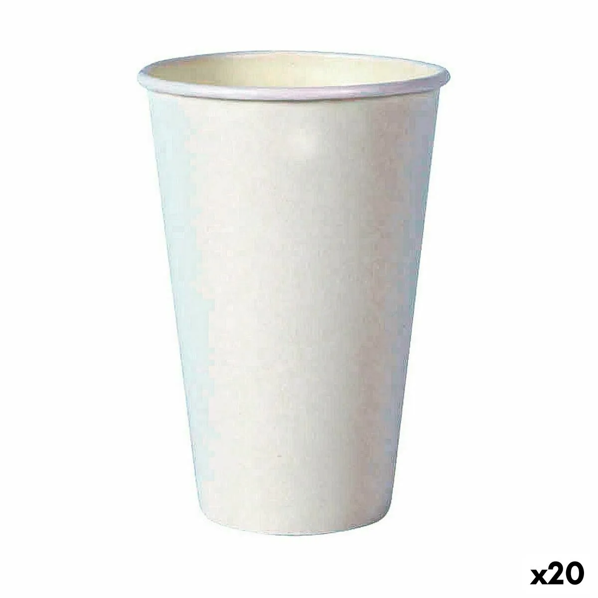 Set de verres algon produits a usage unique carton blanc 35 pieces 350 ml 20 unites s223172825. Diaytar ou l'éloge de la diversité : un catalogue riche et varié où chacun trouve son bonheur, quel que soit son style