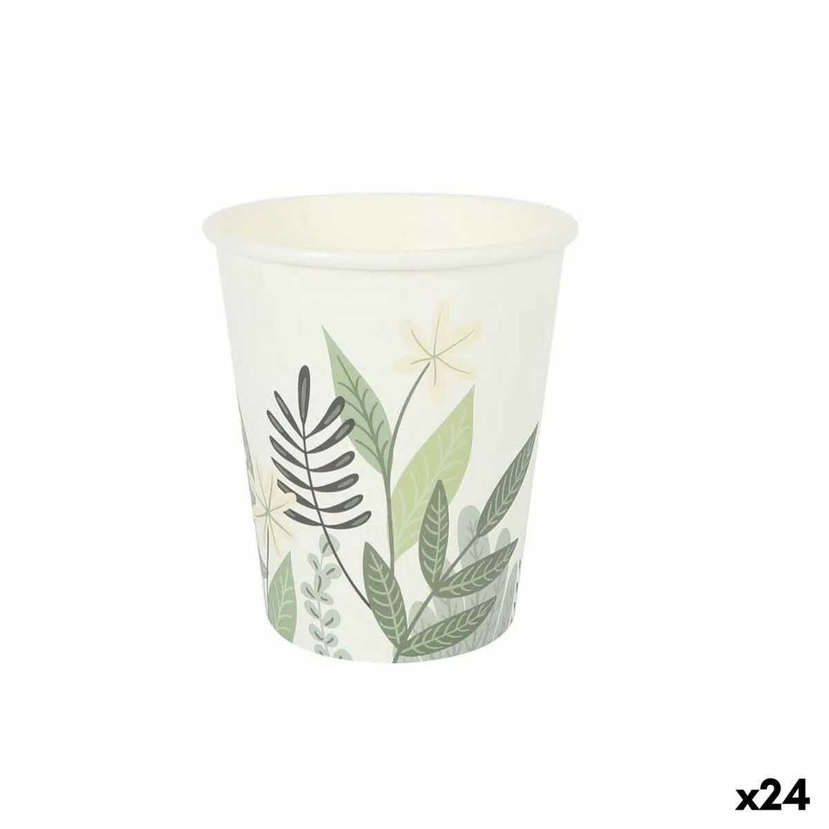 Set de verres algon produits a usage unique carton floral 10 pieces 250 ml 24 unites s223353034. Nous sélectionnons pour Diaytar des produits qui ont une histoire, une âme, et qui sauront trouver une place dans la vôtre.