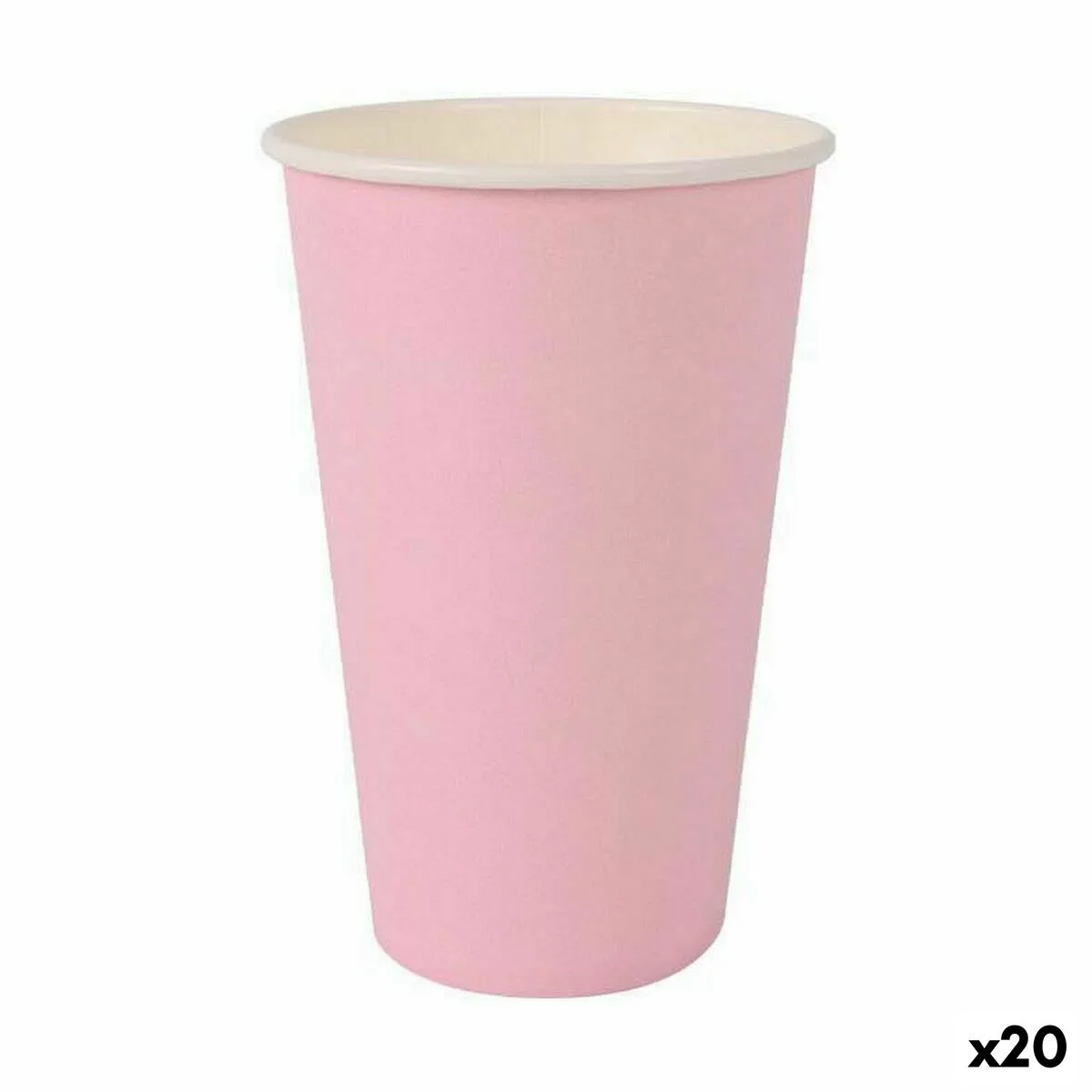 Set de verres algon produits a usage unique carton rose 10 pieces 330 ml 20 unites s223229557. Nous croyons en la puissance de la simplicité. Les produits Diaytar sont beaux, utiles, et incroyablement simples à utiliser.