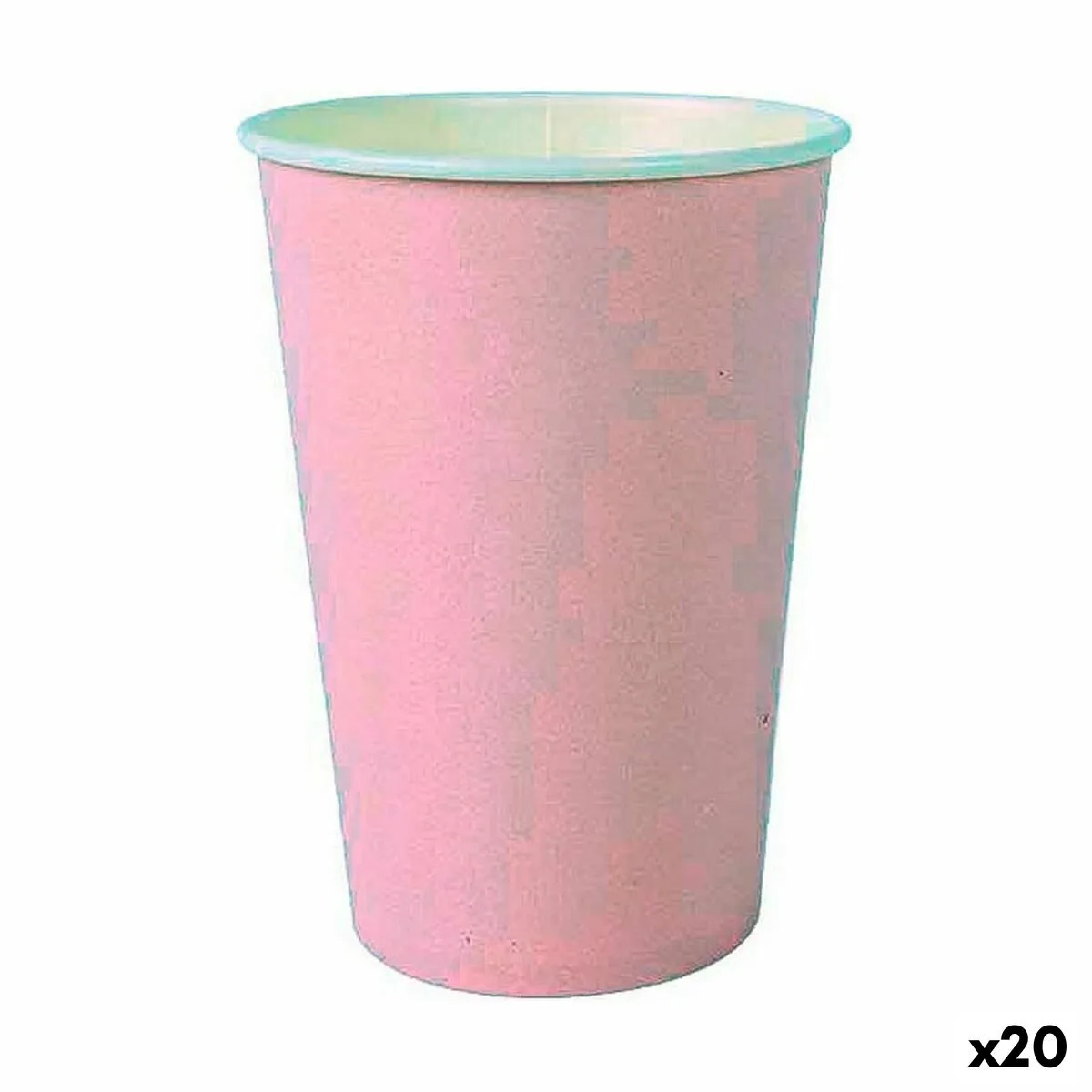 Set de verres algon produits a usage unique carton rose 20 pieces 220 ml 20 unites s223192352. Diaytar, c'est le compagnon de ceux qui aiment prendre soin d'eux et de leur intérieur avec des produits choisis avec amour.
