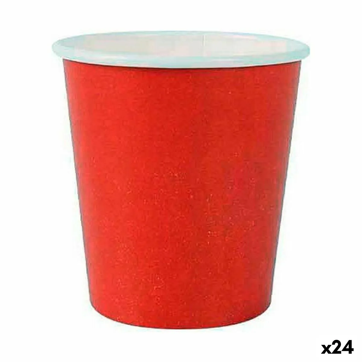Set de verres algon produits a usage unique carton rouge 20 pieces 120 ml 24 unites s223176933. Avec Diaytar, profitez d'une sélection généraliste qui a du caractère et qui reflète les aspirations de notre époque