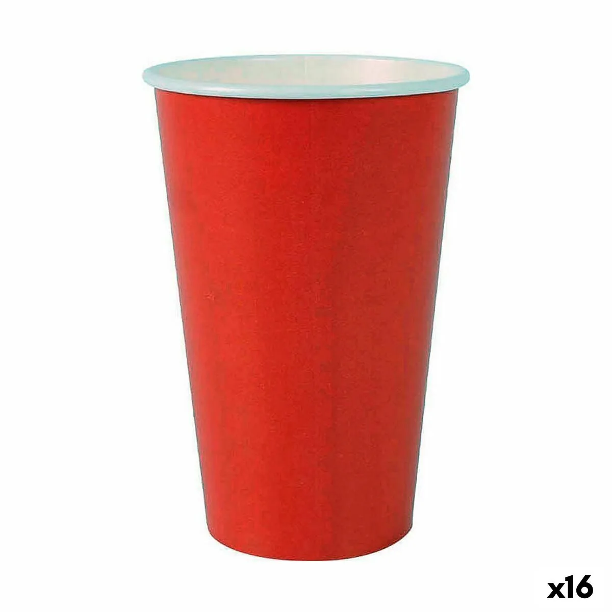 Set de verres algon produits a usage unique carton rouge 7 pieces 450 ml 16 unites s223176873. Chez Diaytar, nous croyons que le meilleur des produits généraux et électroniques doit être accessible à tous, sans compromis sur le style