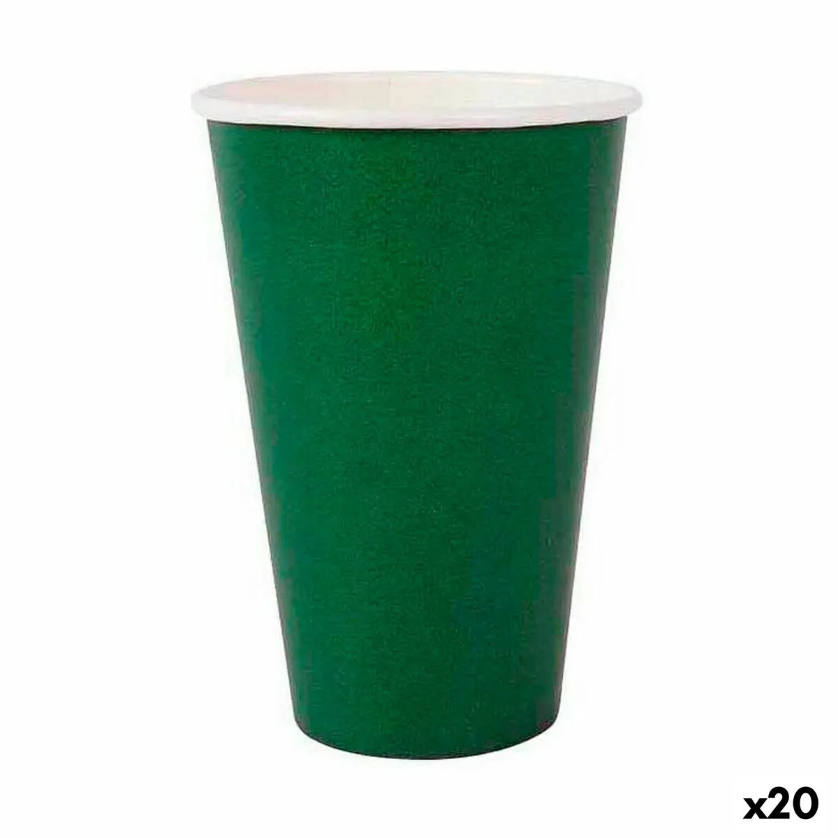 Set de verres algon produits a usage unique carton vert 10 pieces 350 ml 20 unites s223177123. Bienvenue sur Diaytar, où le shopping généraliste devient une chasse au trésor pour produits tendance et innovants