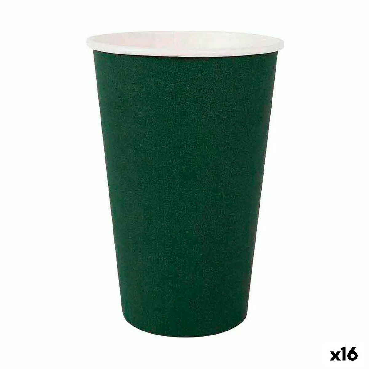Set de verres algon produits a usage unique carton vert 7 pieces 450 ml 16 unites s223177274. L'aventure Diaytar, c'est celle d'une équipe passionnée qui déniche pour vous les perles rares du marché généraliste