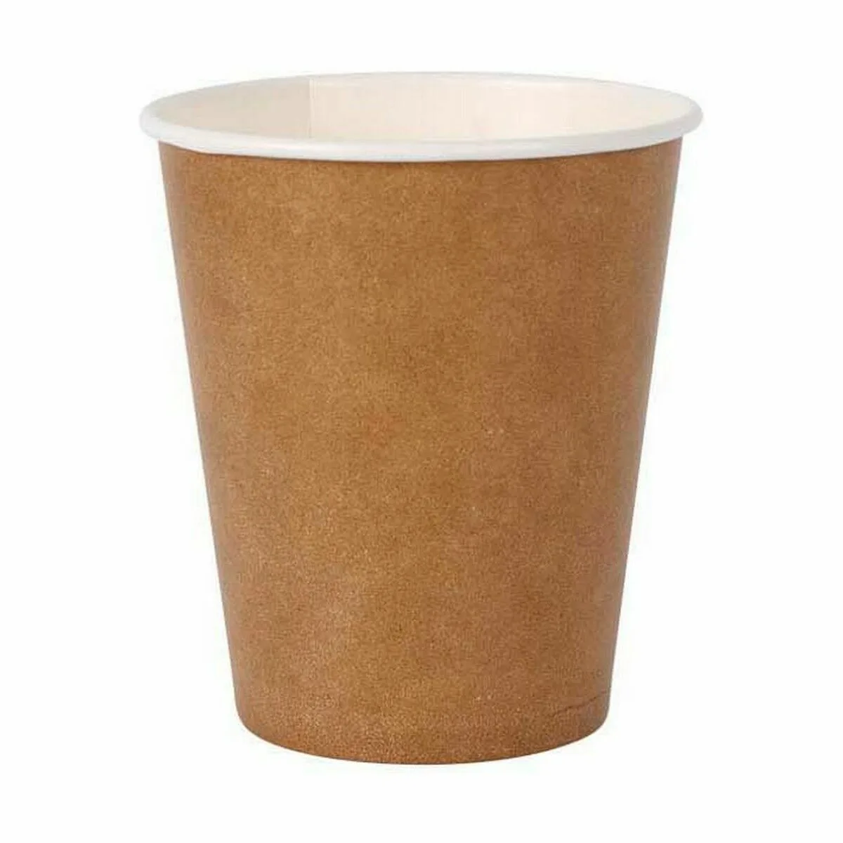 Set de verres algon produits a usage unique papier kraft 12 pieces 250 ml 20 unites s223234099. Notre raison d'être : vous faire économiser le plus précieux des resources : votre temps. Bienvenue sur Diaytar, les produits triés sur le volet.