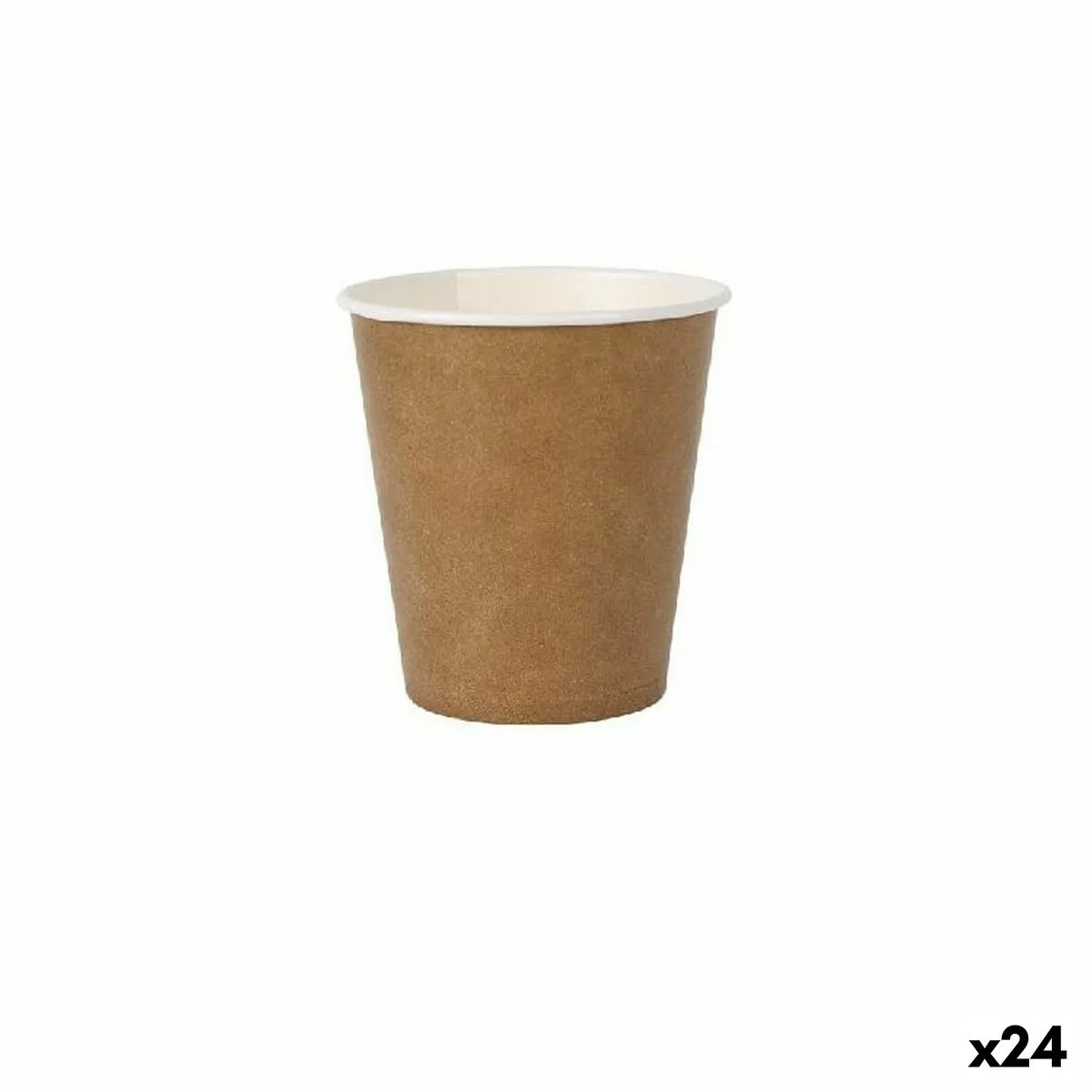 Set de verres algon produits a usage unique papier kraft 20 pieces 120 ml 24 unites s223277440. Diaytar ne suit pas les tendances, il les anticipe à travers sa sélection前瞻 de produits électroniques et généraux