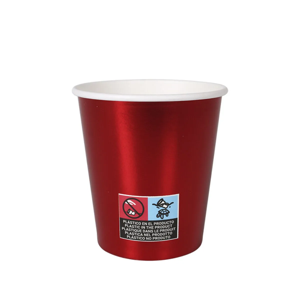 Set de verres algon rouge 200 ml 10 pieces 18 unites s223722444. Notre philosophie Diaytar : vous offrir une plateforme unique où produits généraux, tendances et technologies convergent harmonieusement