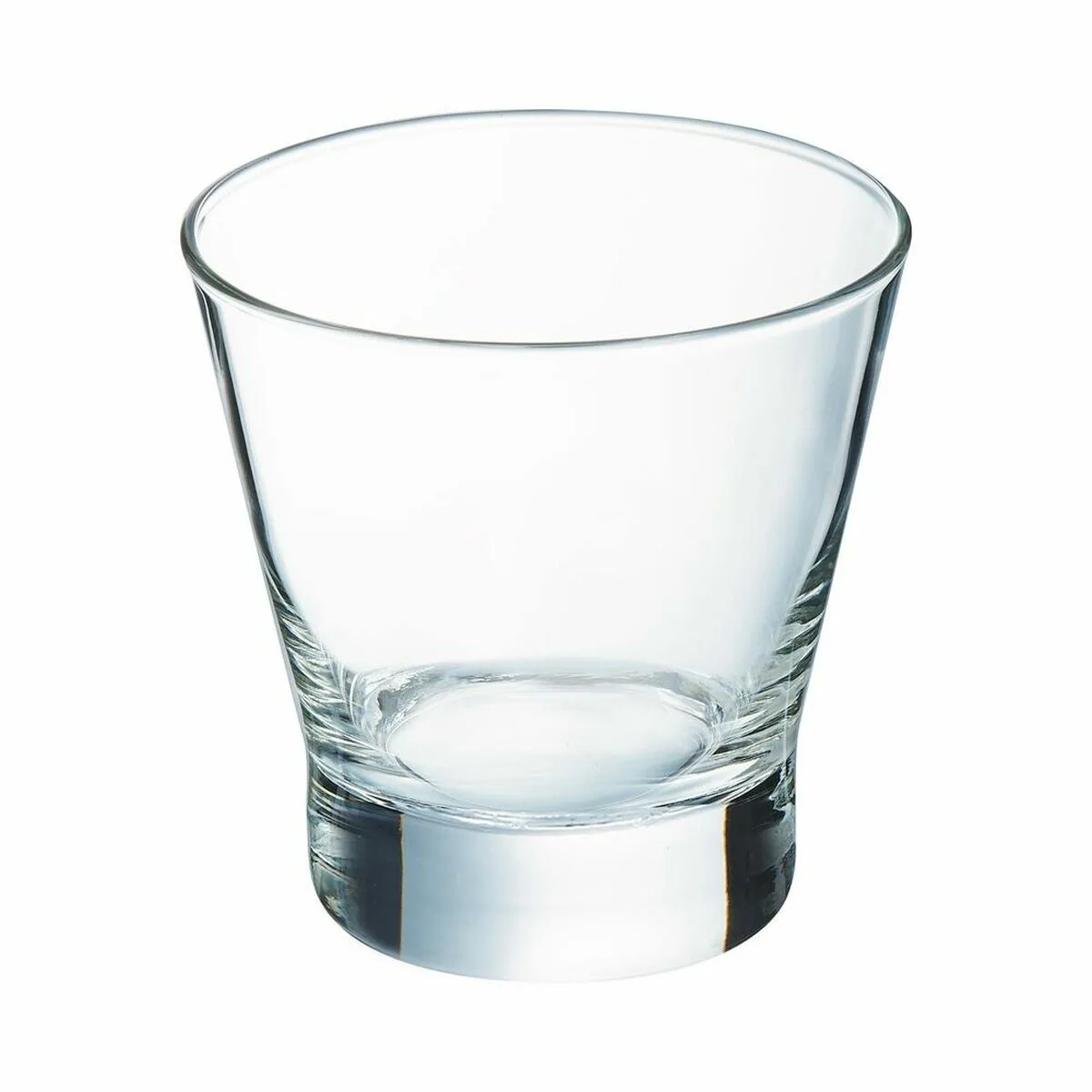 Set de verres arcoroc arc 79741 transparent verre 320 ml 12 unites s270237182. L'ambition de Diaytar : devenir votre boutique en ligne de référence pour tous les produits qui améliorent votre vie