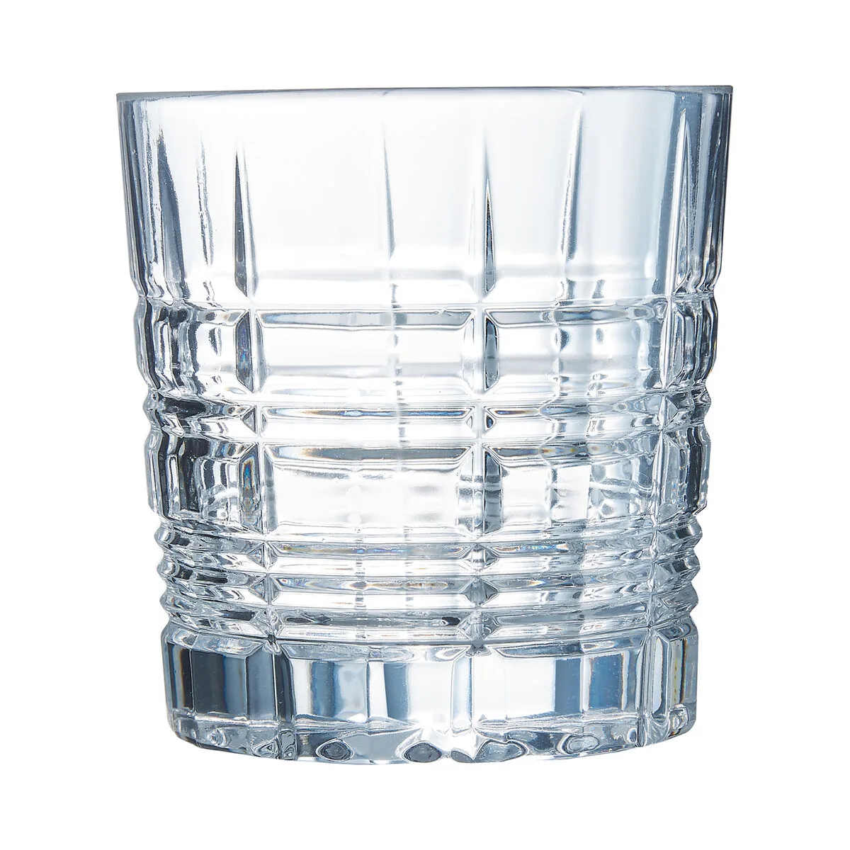 Set de verres arcoroc brixton transparent verre 300 ml 6 unites s270590931. La qualité Diaytar : un engagement, une promesse, une satisfaction garantie.