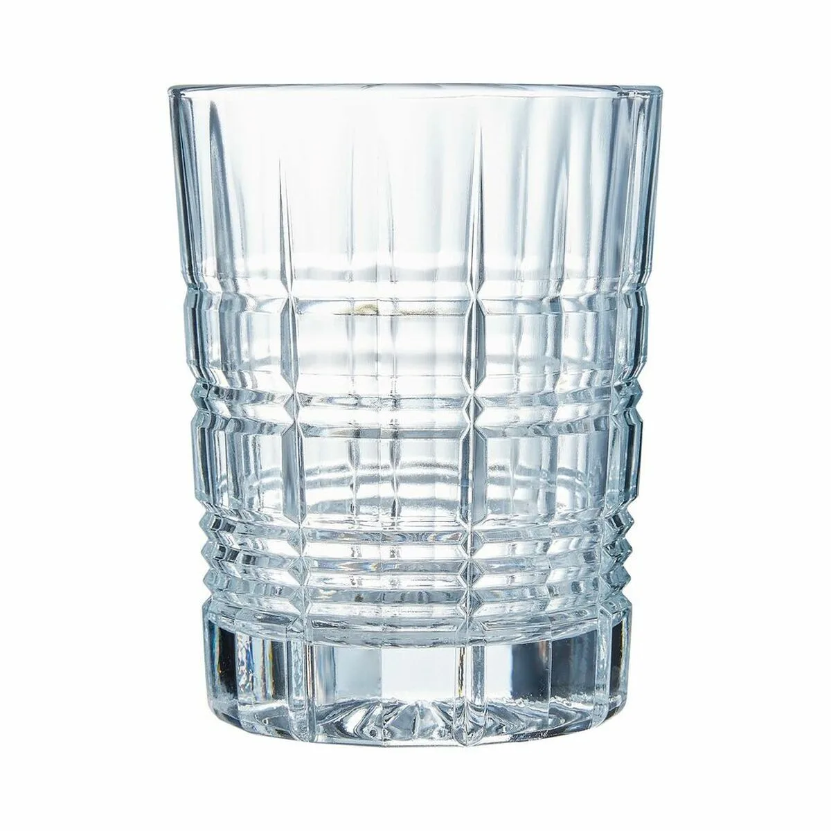 Set de verres arcoroc brixton transparent verre 350 ml 6 pieces s270432257. Diaytar vous invite à un voyage shopping au cœur des produits qui définissent le mode de vie contemporain