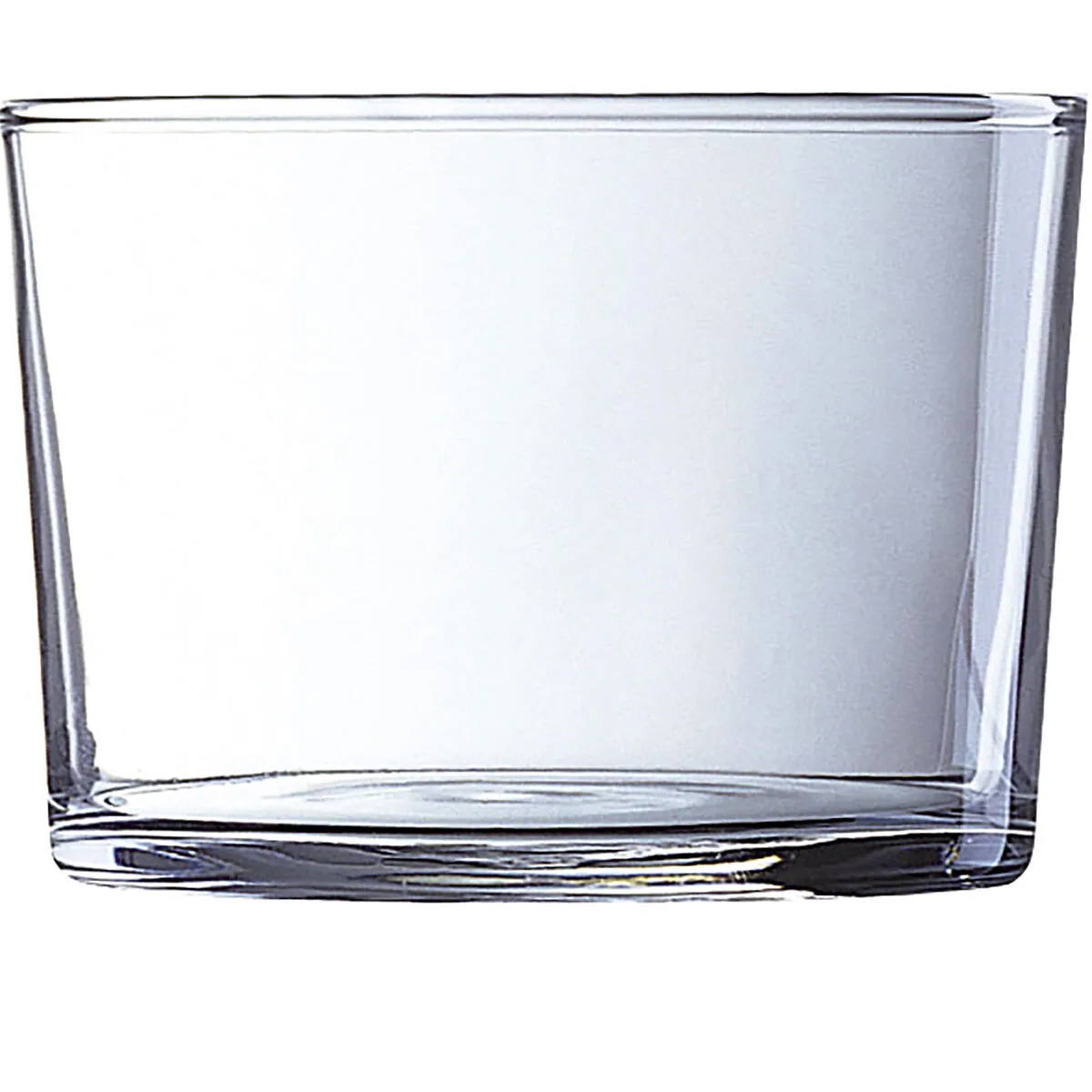 Set de verres arcoroc chiquito transparent verre 230 ml 6 unites s270520897. Diaytar s'engage : derrière chaque produit se cache une promesse de qualité, de durabilité et de satisfaction.