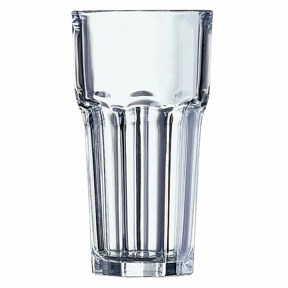 Set de verres arcoroc granity 6 unites transparent verre 31 cl s270395446. Diaytar, c'est la promesse de découvrir au moins un produit qui vous fera dire 'Mais où était-il donc tout ce temps ?'.