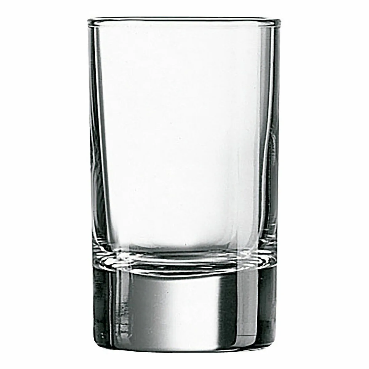 Set de verres arcoroc islande transparent verre 100 ml 6 pieces s270397519. La qualité Diaytar : un engagement, une promesse, une satisfaction garantie.