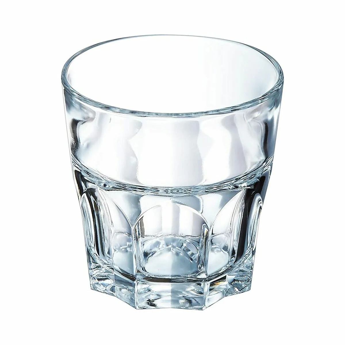Set de verres arcoroc j2610 transparent verre 160 ml 6 pieces s270395780. Oubliez tout ce que vous savez sur le e-commerce. Diaytar réécrit les règles avec une offre audacieuse et éclectique.