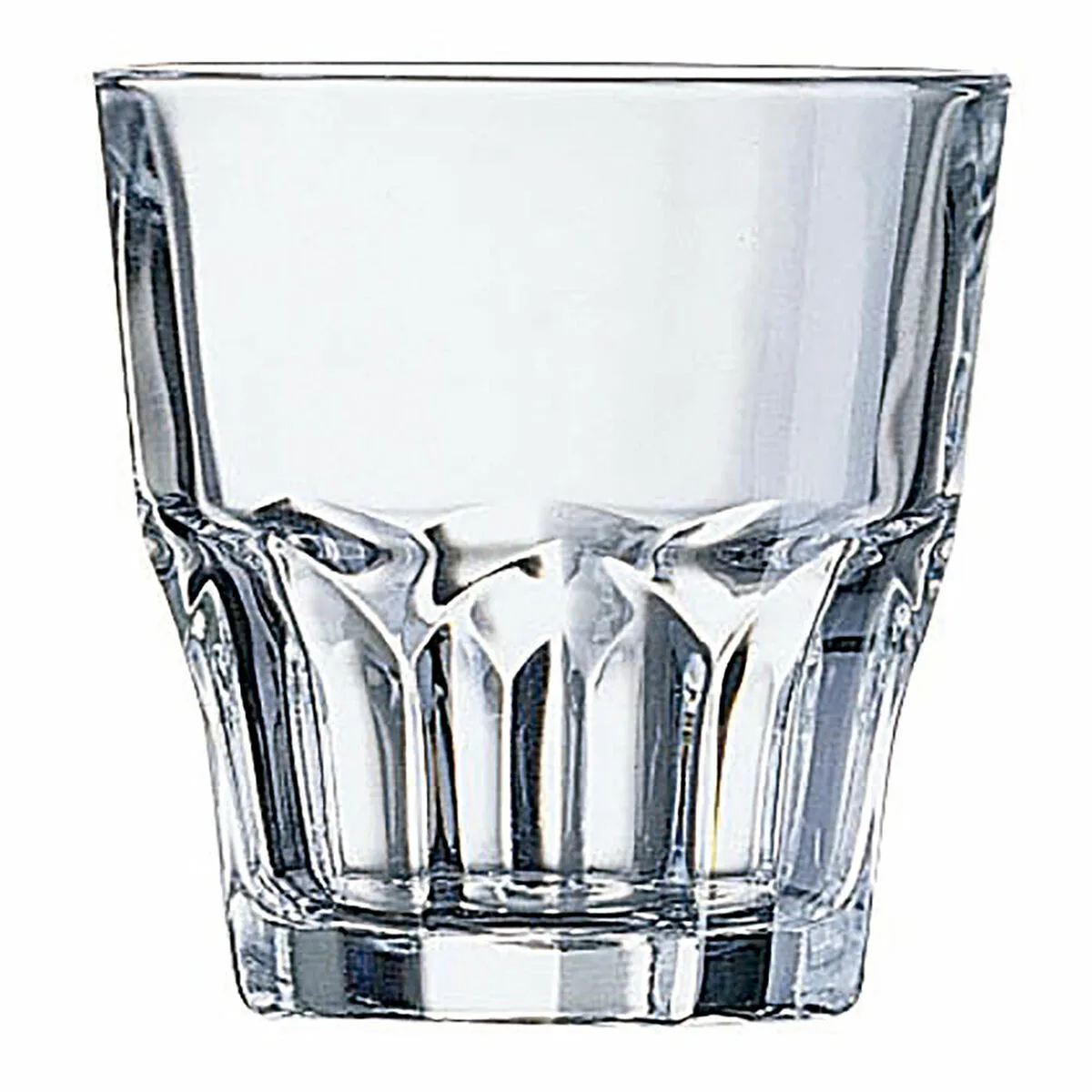 Set de verres arcoroc j2611 transparent verre 200 ml 6 pieces s270395820. Diaytar : Votre guide shopping pour une sélection exigeante de produits tendance, technologiques et domestiques