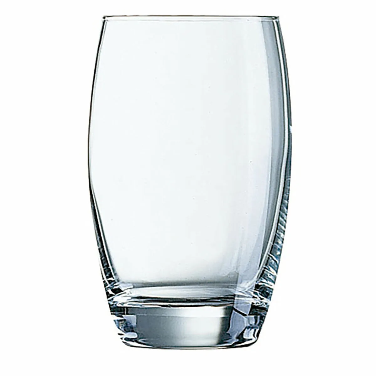 Set de verres arcoroc j9953 transparent verre 350 ml 6 pieces s270404214. Diaytar, le curateur de votre style de vie moderne, à travers une offre généraliste constamment renouvelée et actualisée