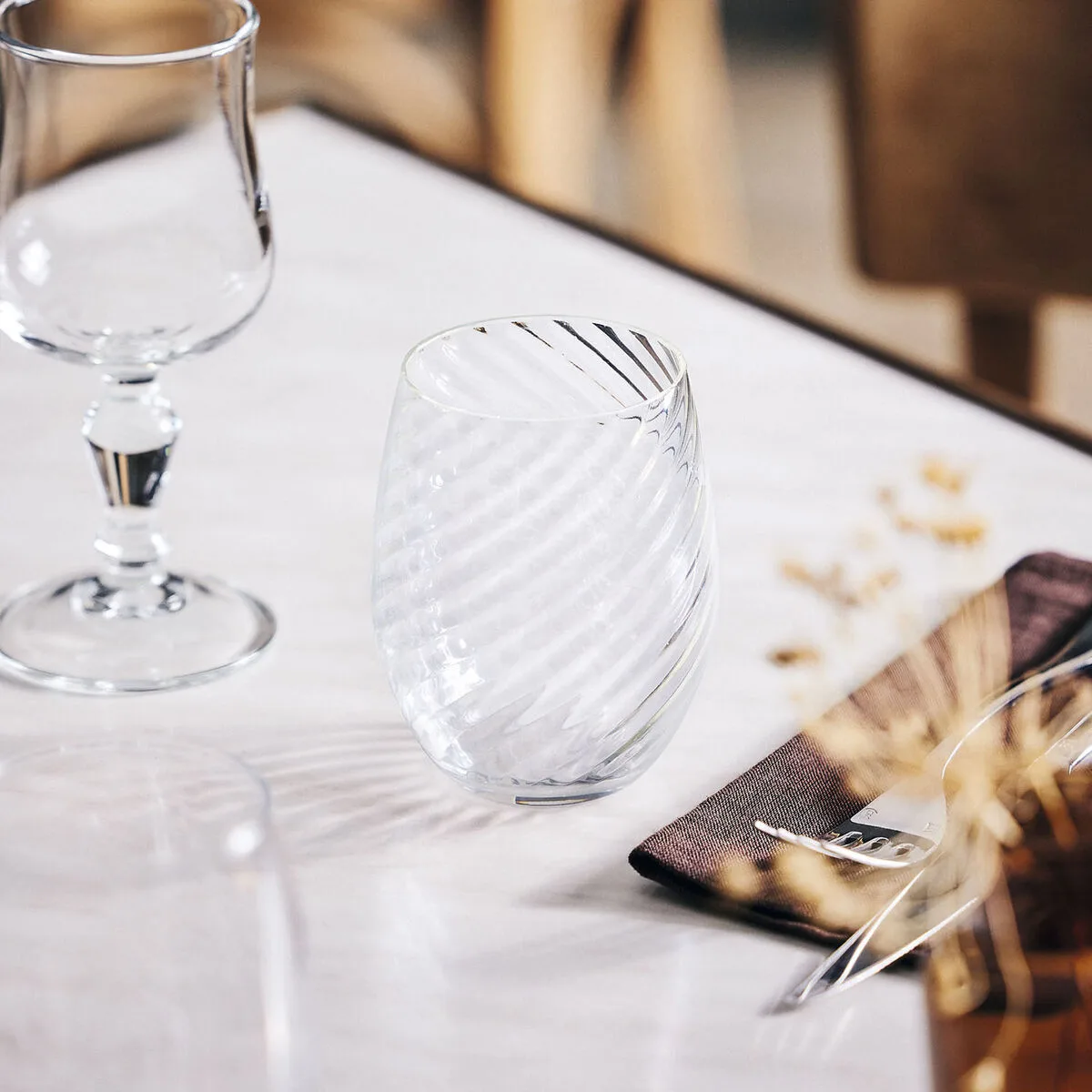 Set de verres arcoroc myriad transparent verre 360 ml 6 unites s271215410. Diaytar décomplexe le shopping en ligne : trouvez tout ce dont vous avez besoin et tout ce dont vous rêvez, au même endroit