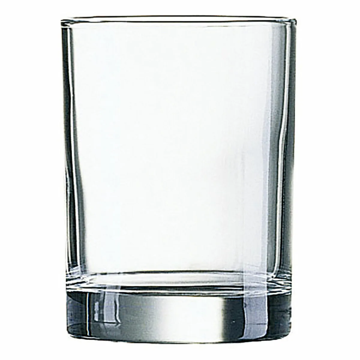 Set de verres arcoroc princesa transparent verre 220 ml 6 pieces s270397099. Diaytar, c'est la vitrine ultime des produits qui comptent vraiment, ceux qui simplifient et embellissent existant.