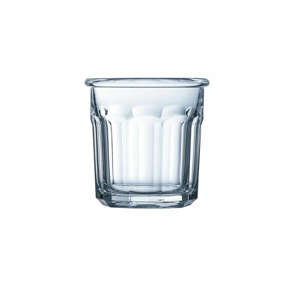 Set de verres arcoroc rali101 transparent verre 310 ml 6 pieces s270378836. Notre credo ? L'excellence accessible. Diaytar rend le premium attainable dans chaque catégorie de produits.