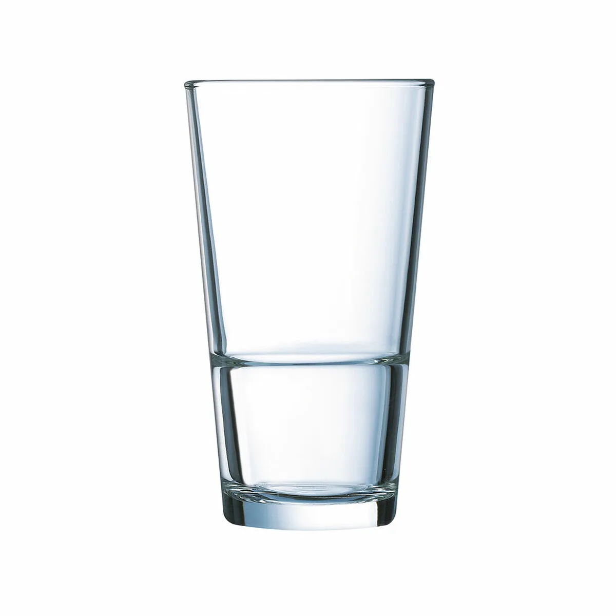 Set de verres arcoroc stack up 6 unites transparent verre 35 cl s270393367. L'aventure Diaytar, c'est celle d'une équipe passionnée qui déniche pour vous les perles rares du marché généraliste