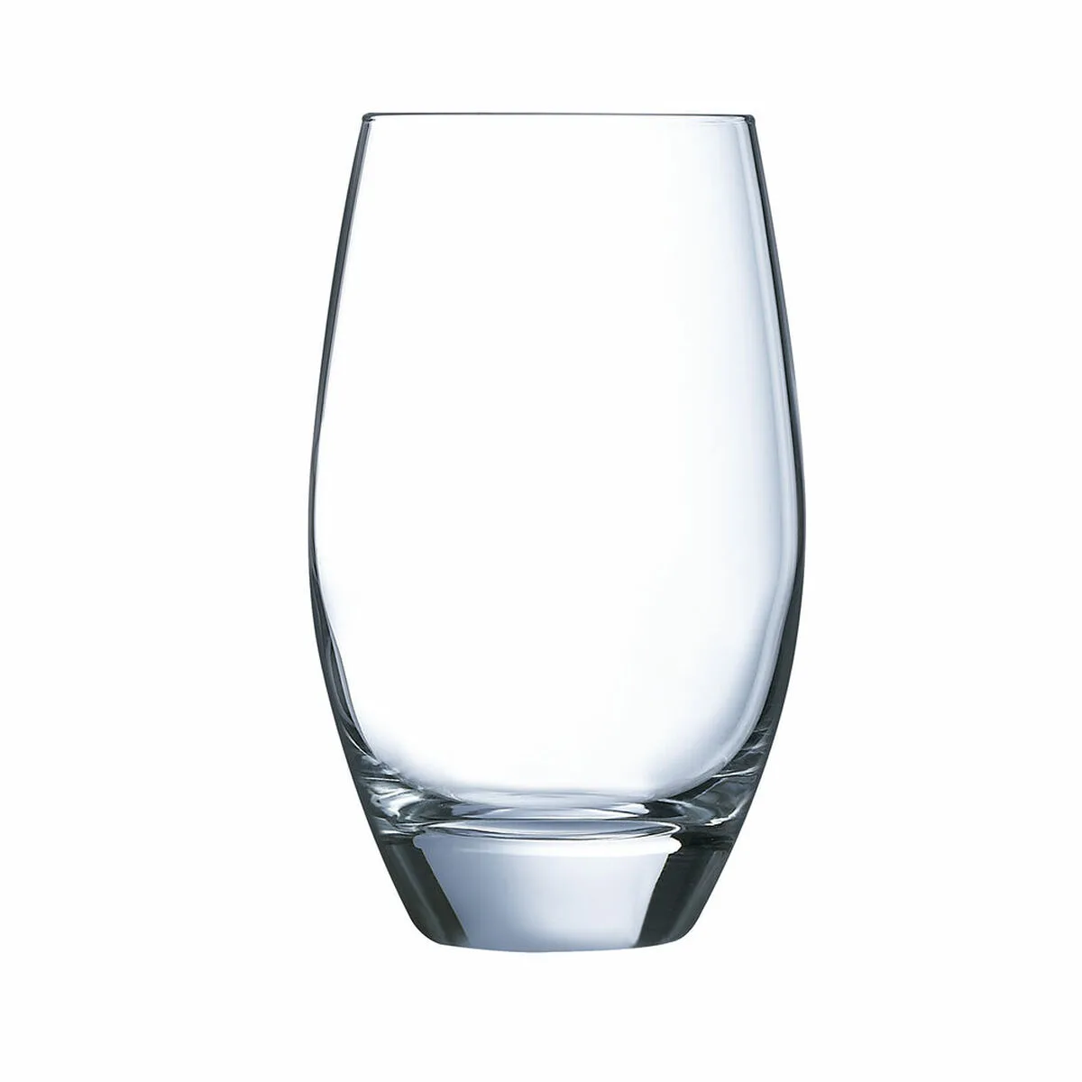 Set de verres arcoroc t277 transparent verre 350 ml 6 pieces s270391685. Notre algorithme préféré chez Diaytar ? L'humain. Car rien ne remplace le coup de cœur pour un produit exceptionnel.