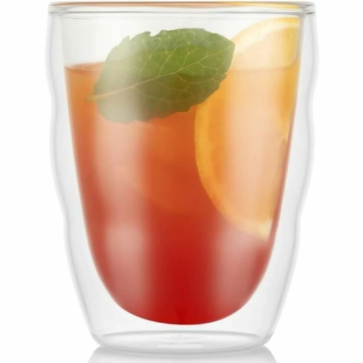 Set de verres bodum 250 ml transparent verre borosilicate lisse 2 pieces 2 unites s7101849971. Diaytar s'adresse aux esprits modernes en quête de produits qui allient performance technologique et design épuré