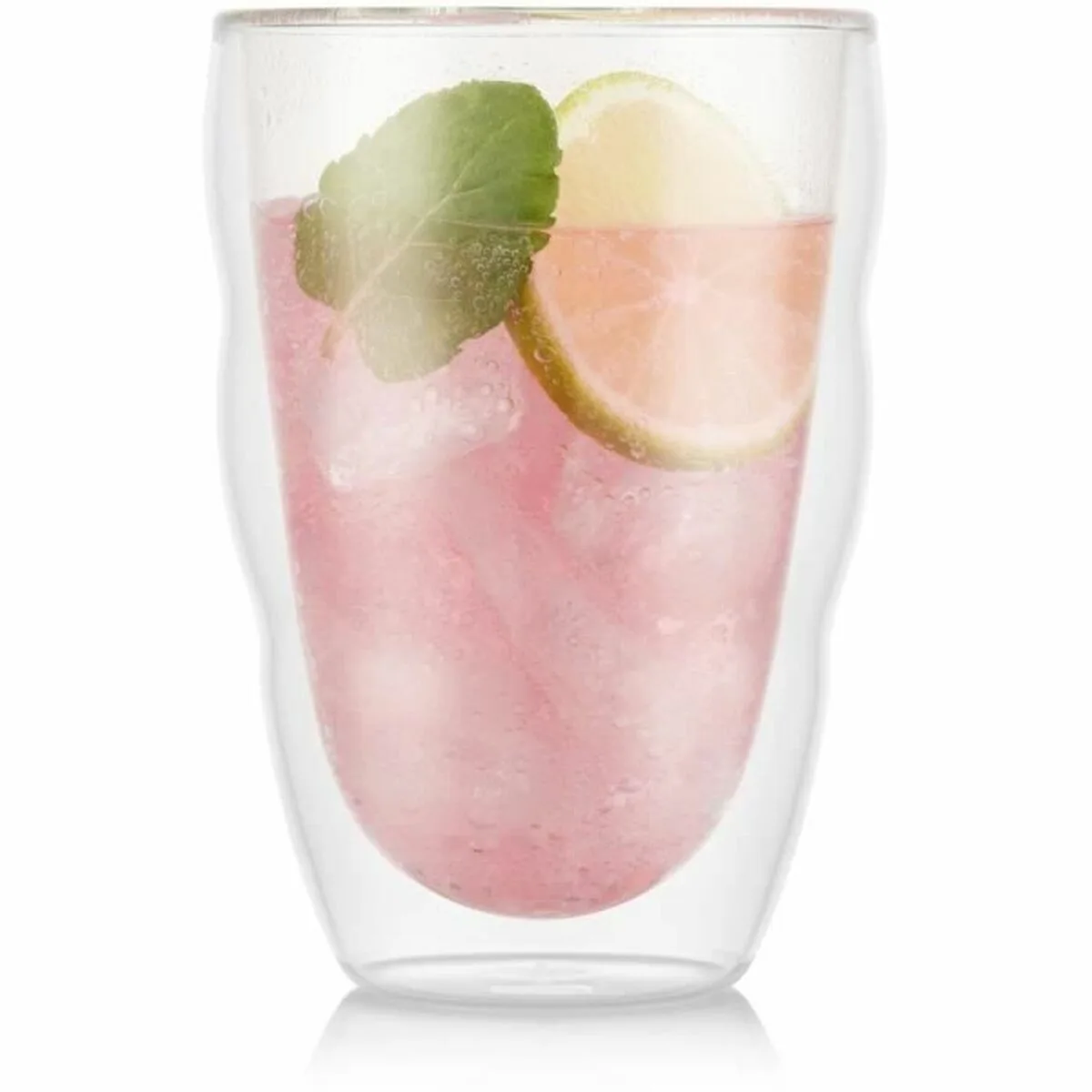 Set de verres bodum 350 ml transparent verre borosilicate lisse 2 pieces 2 unites s7101867268. Diaytar, c'est le hub où se connectent les créateurs de produits géniaux et les clients qui les attendaient sans le savoir.