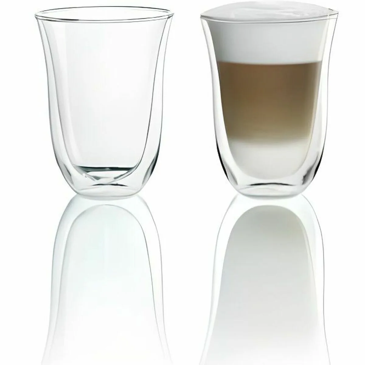 Set de verres delonghi 5513214611 22 cl transparent 2 unites s711310273. Explorez Diaytar et laissez-vous surprendre par notre diversité de produits.