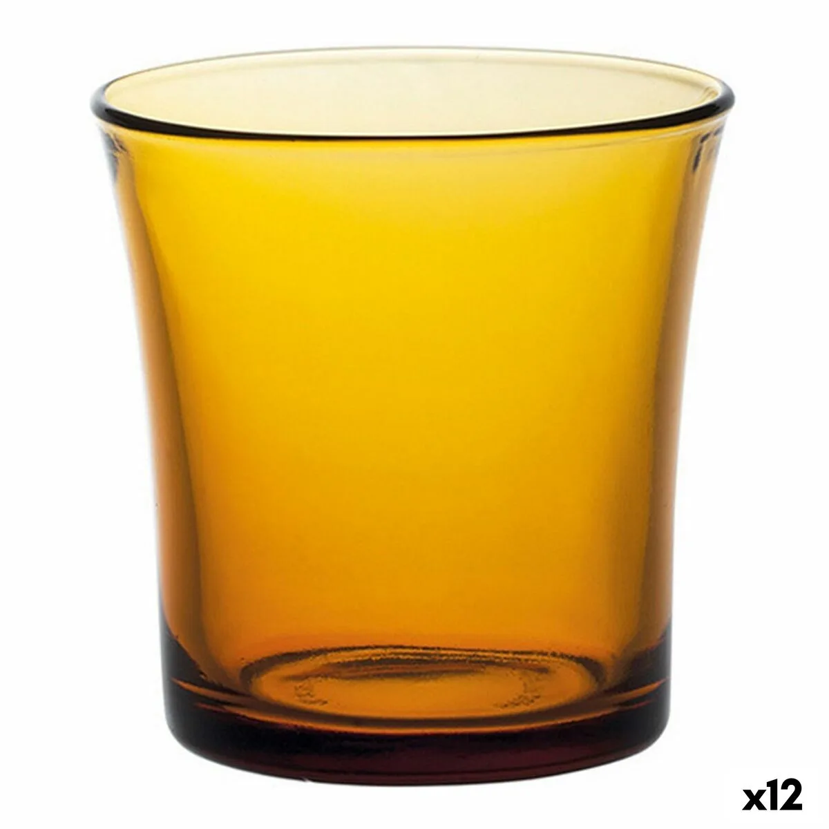 Set de verres duralex lys ambre 6 pieces 210 ml 12 unites s222871278. Diaytar, c'est le point de rencontre entre les passionnés de belles technologies et les amateurs de décoration tendance