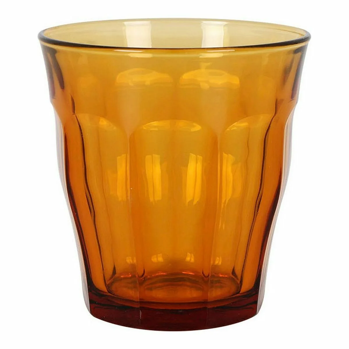 Set de verres duralex picardie ambre 4 pieces 310 ml 12 unites s222871369. Rejoignez la communauté Diaytar et vivez une expérience shopping unique.