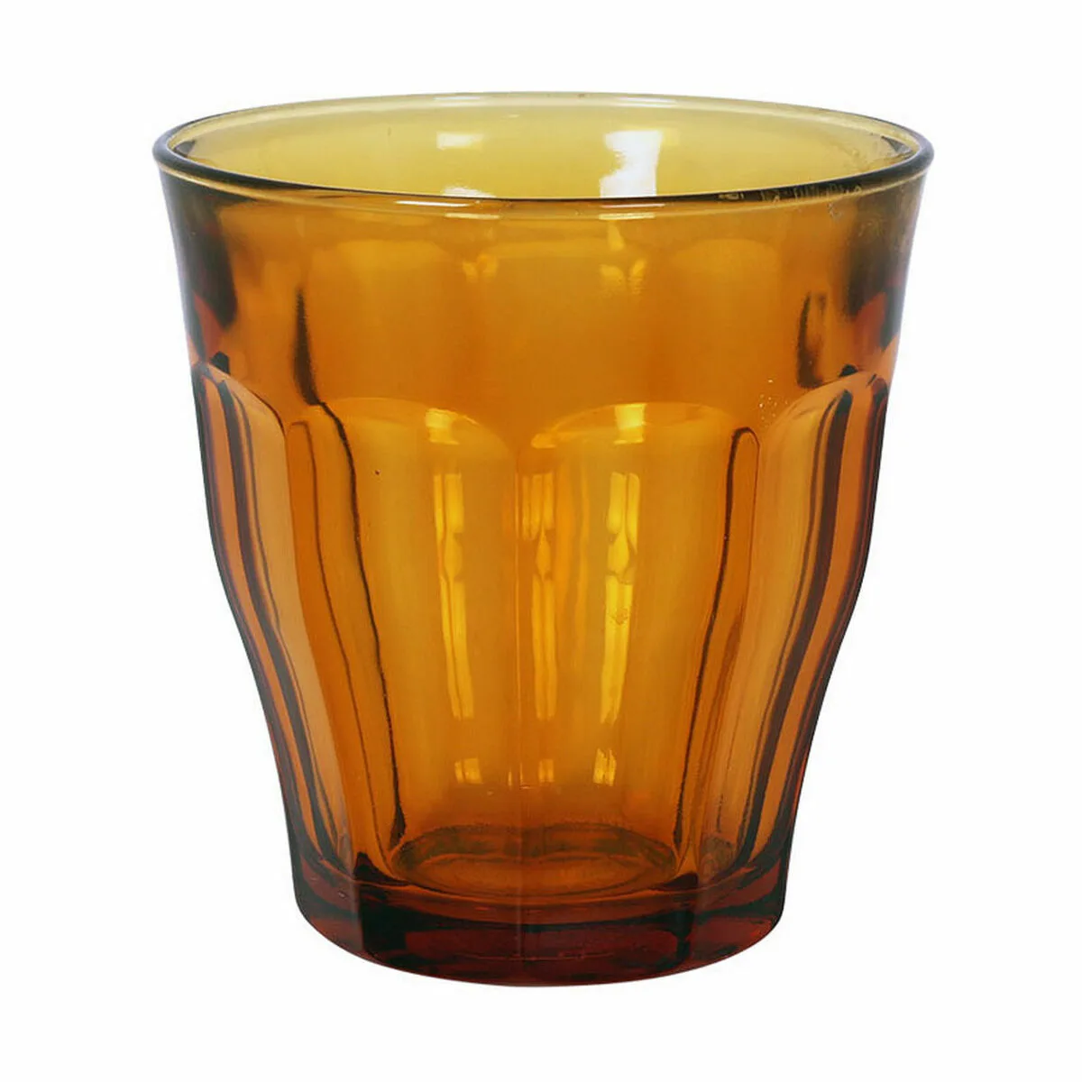 Set de verres duralex picardie ambre 6 pieces 250 ml 12 unites s222870821. Diaytar, le trait d'union entre vos besoins pratiques et vos aspirations esthétiques, à travers une offre généraliste pointue