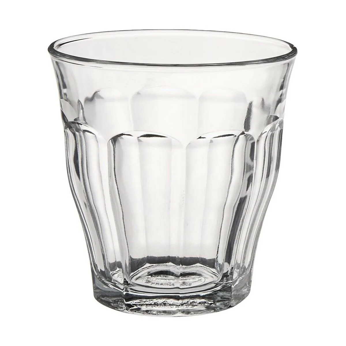 Set de verres duralex picardie transparent 160 ml 6 pieces 12 unites s222707813. Diaytar, c'est le grand ménage de printemps dans vos habitudes shopping : on garde l'essentiel, on jette le superflu.