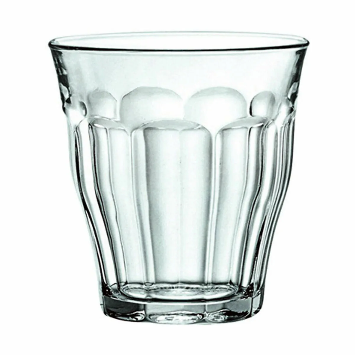 Set de verres duralex picardie transparent 6 pieces 90 ml 24 unites s222707688. Diaytar décomplexe le shopping en ligne : trouvez tout ce dont vous avez besoin et tout ce dont vous rêvez, au même endroit