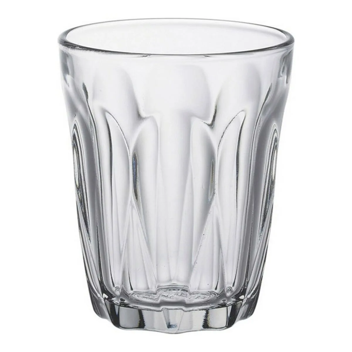 Set de verres duralex provence 160 ml 6 unites s221063964. Diaytar, c'est l'art de la sérendipité appliqué au e-commerce : vous venez pour une chose, vous repartez avec l'objet de vos rêves.