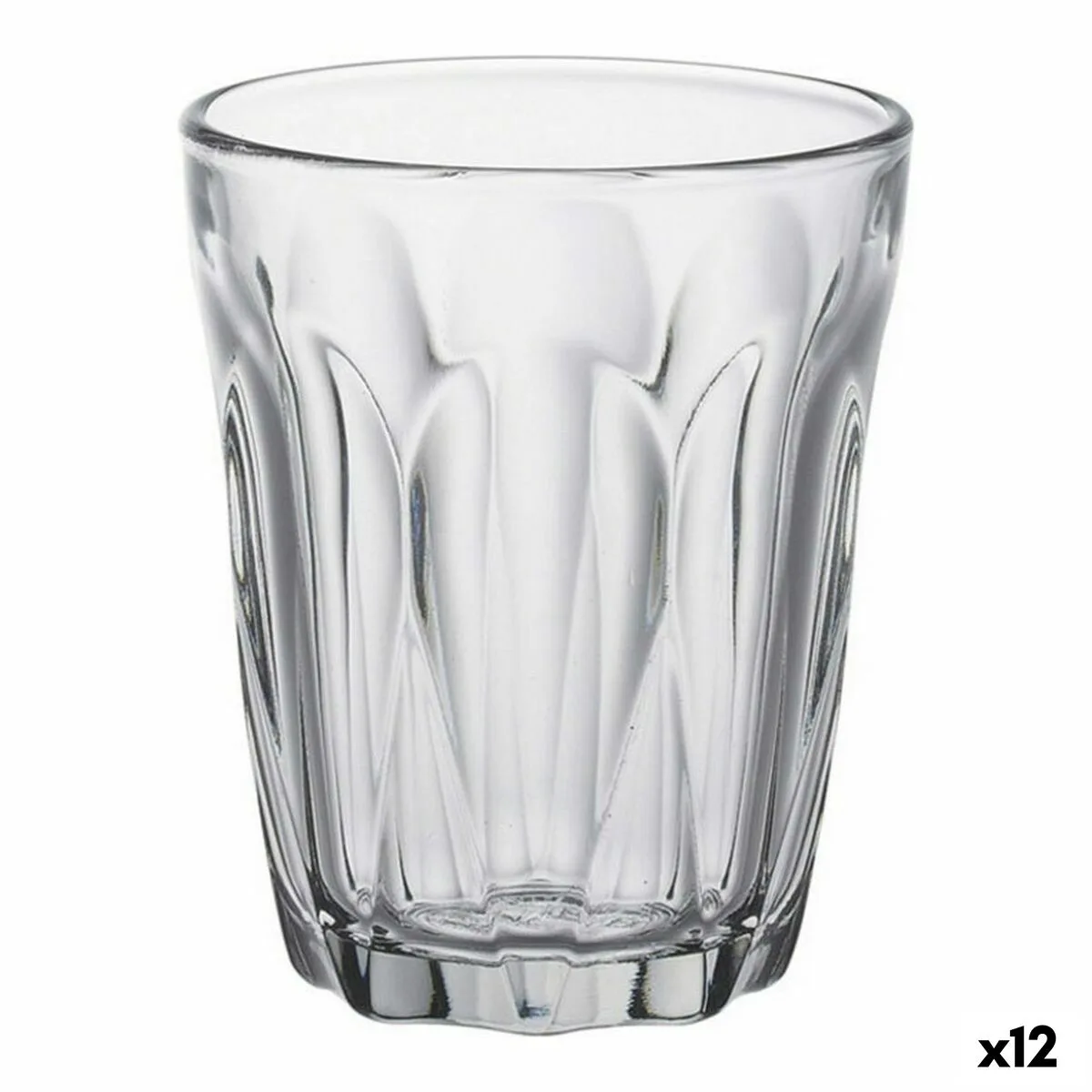 Set de verres duralex provence transparent 6 pieces 160 ml 12 unites s222705889. Diaytar, c'est la rencontre parfaite entre modernité et authenticité.