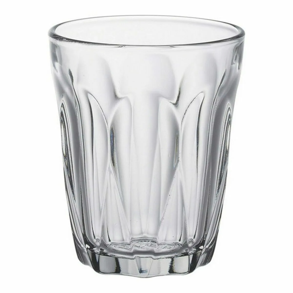 Set de verres duralex provence transparent 6 pieces 160 ml 12 unites s222705892. Chez Diaytar, la tendance n'est pas qu'une question d'apparence, c'est une question de fonctionnalité et d'innovation