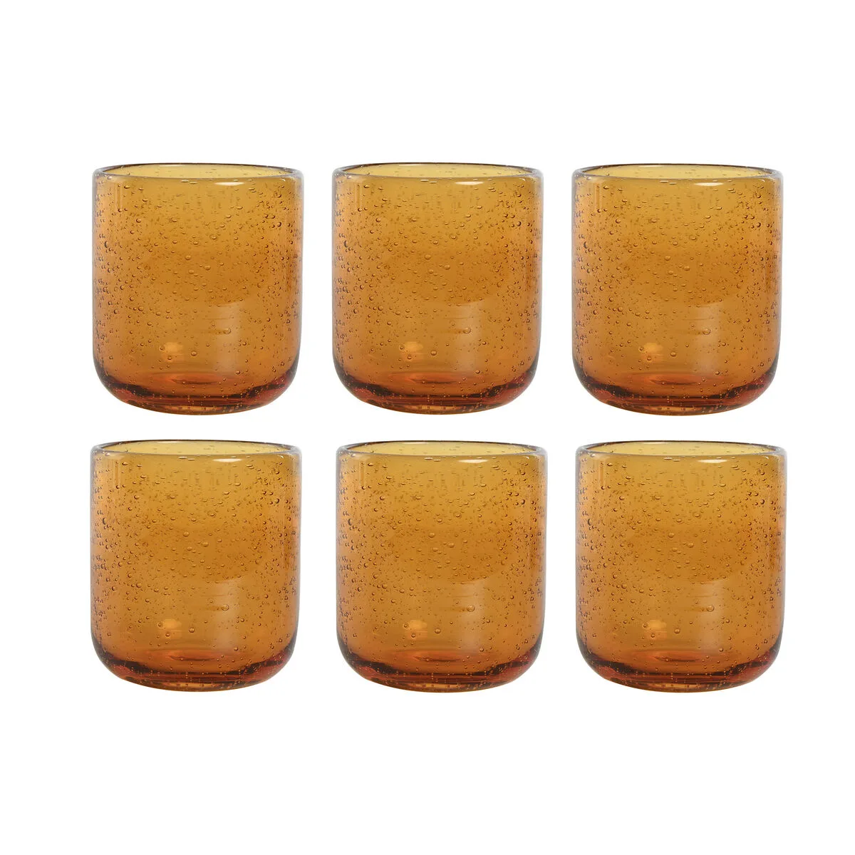 Set de verres home esprit ambre verre 320 ml 6 unites s305711279. Diaytar a été pensé pour les multitâches, les exigeants, les pressés, les rêveurs... En somme, pour vous.