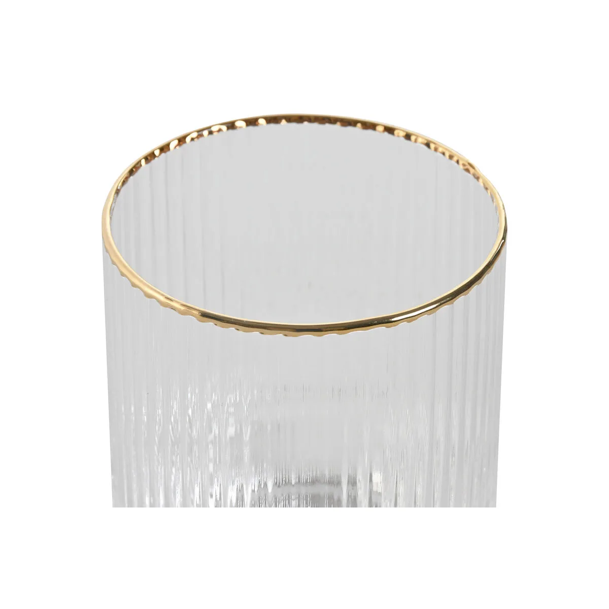 Set de verres home esprit transparent dore verre 320 ml 6 unites s305710389. Nous avons créé Diaytar pour être le point de repère dans le paysage souvent confuse du e-commerce généraliste.