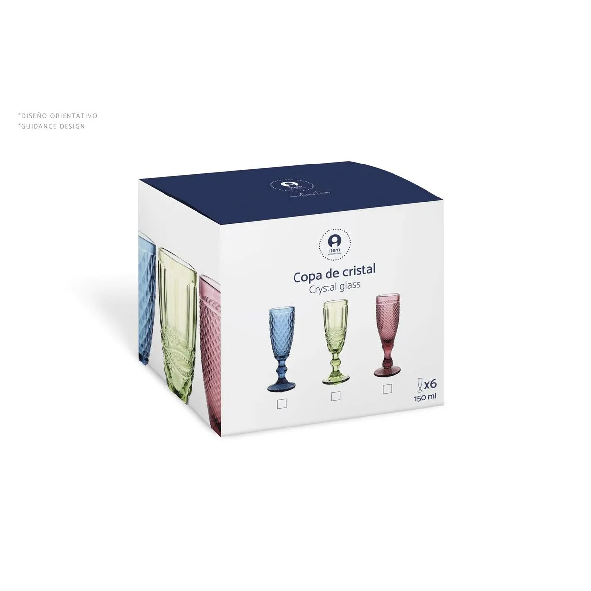 Set de verres home esprit transparent verre 320 ml 6 unites s305710683. Notre mantra chez Diaytar : un produit, un sourire. Nous mesurons notre succès à votre satisfaction instantanée.