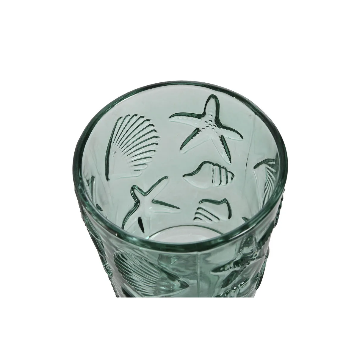 Set de verres home esprit turquoise verre 345 ml 6 unites s306053053. Explorez la galerie virtuelle Diaytar et laissez-vous séduire par nos produits généraux tendance et nos inventions électroniques exclusives