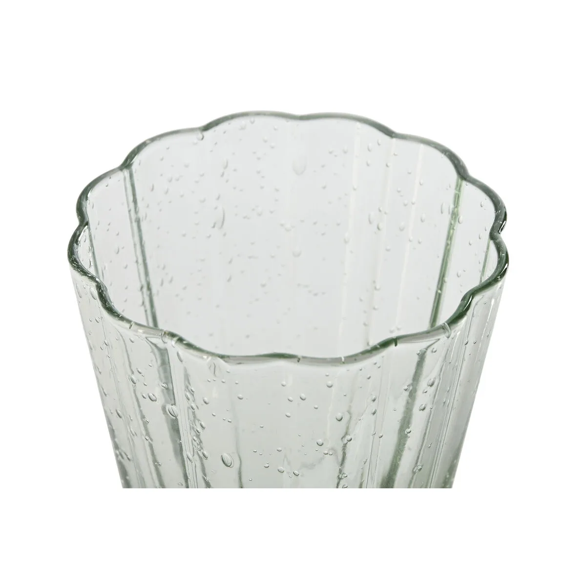 Set de verres home esprit vert verre 280 ml 6 unites s305942283. Diaytar réinvente le e-commerce avec une approche généraliste axée sur la qualité, la tendance et l'accessibilité