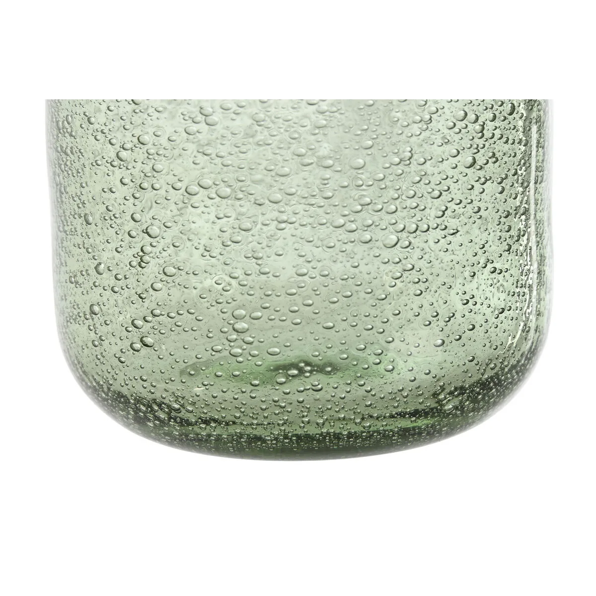 Set de verres home esprit vert verre 320 ml 6 unites s305957743. Notre mission chez Diaytar : démocratiser l'accès aux produits extraordinaires, sans rogner sur le design ou la qualité.
